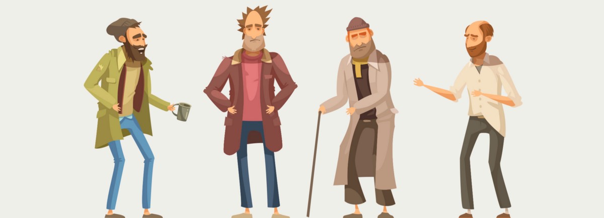 People vector created by macrovector — www.freepik.com